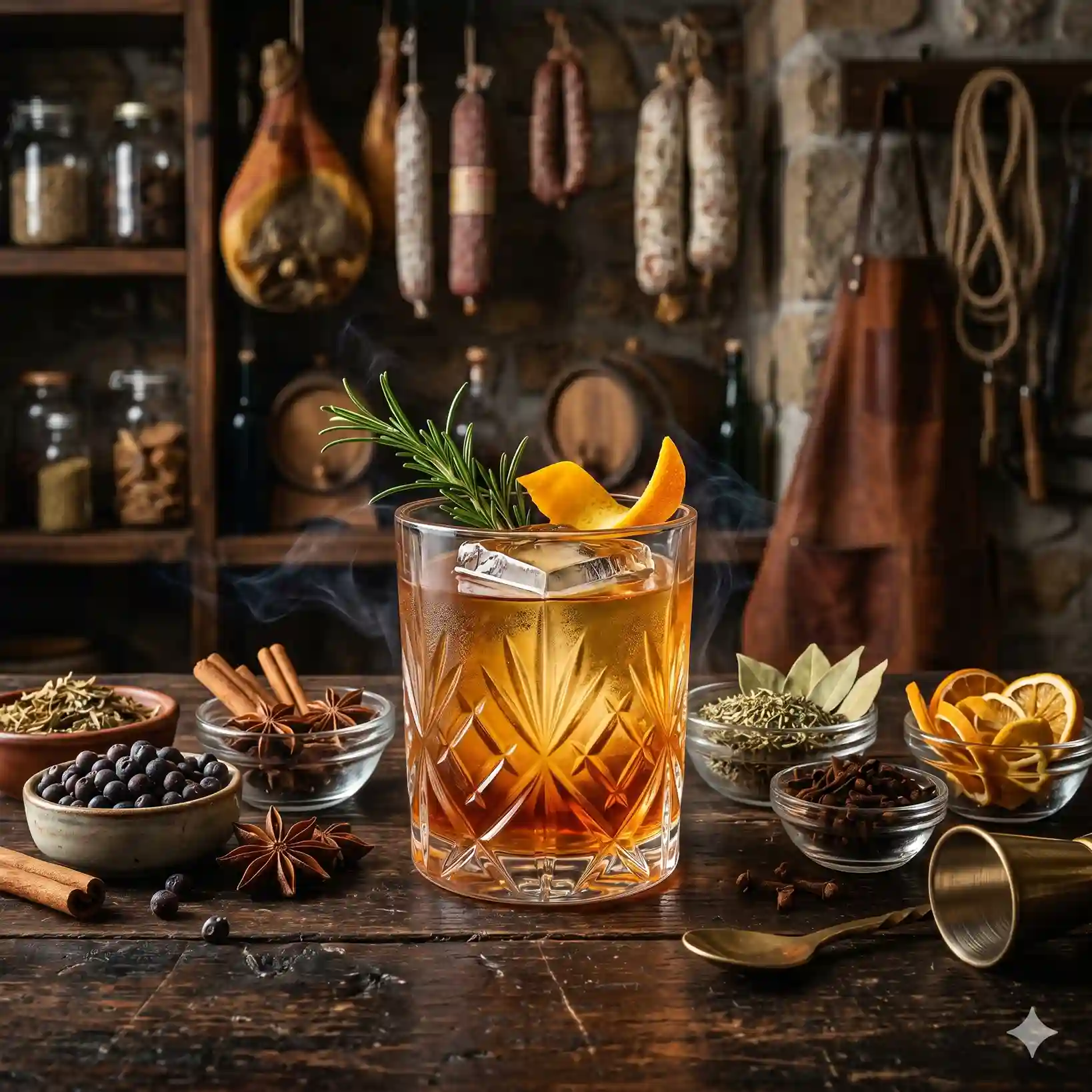 Drinks