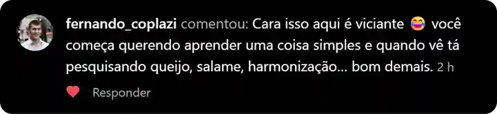 Depoimento 3