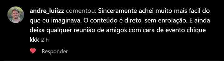 Depoimento 4